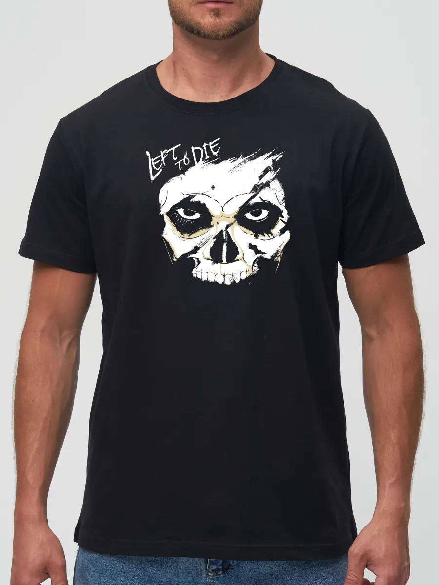 Футболка The nixon rodeo рок