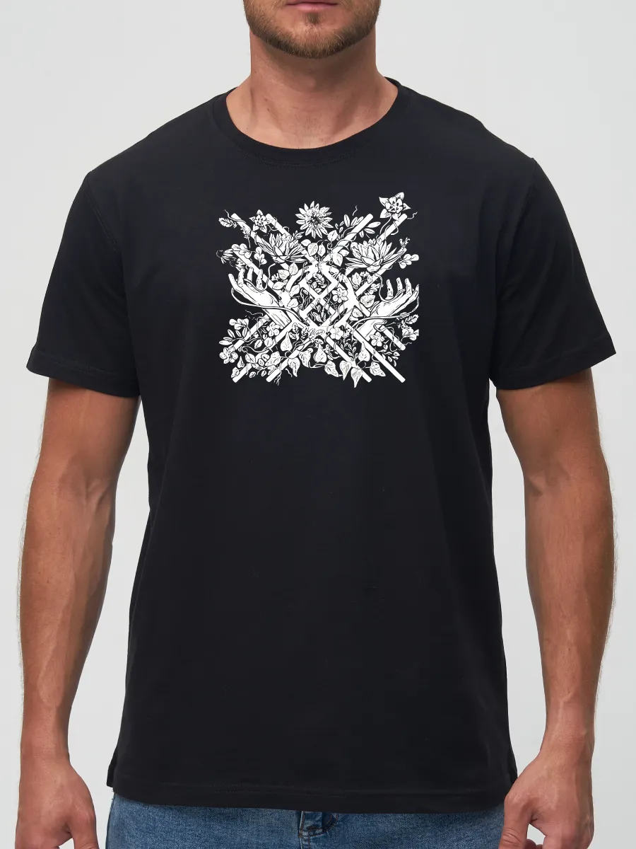 Футболка Moon tooth рок