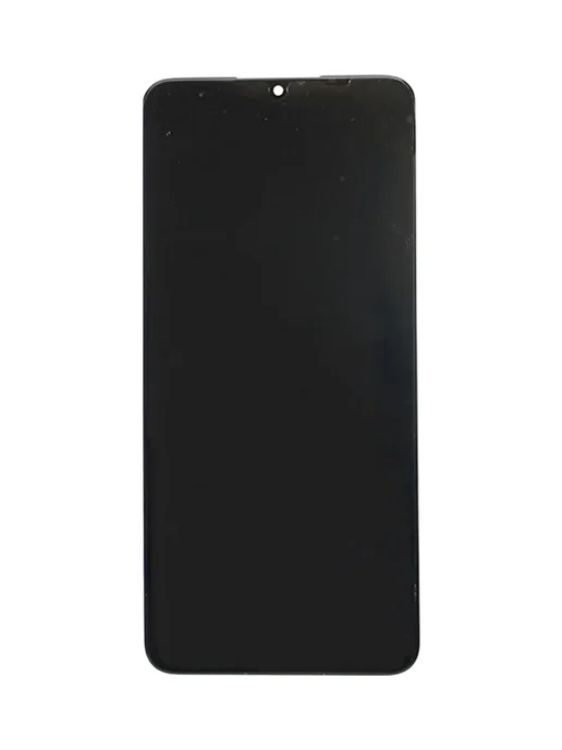 SmileBox Дисплей Xiaomi Redmi 9 Оригинальная яркость, черный, фото 2