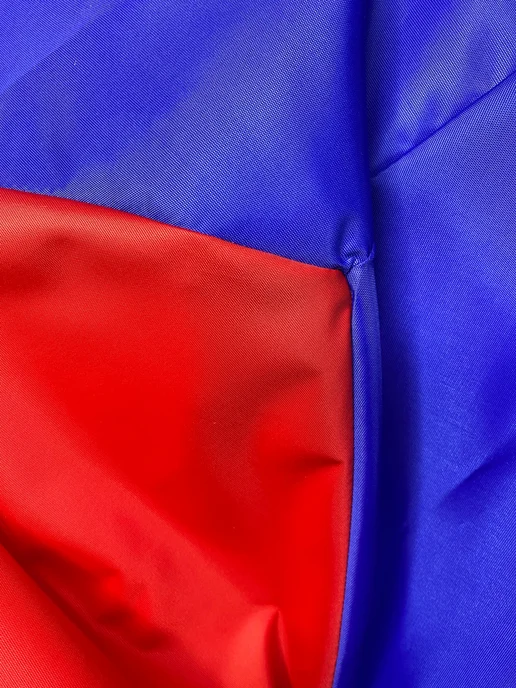 LOFTex Чехол для кресла мяча, синий, фото 2