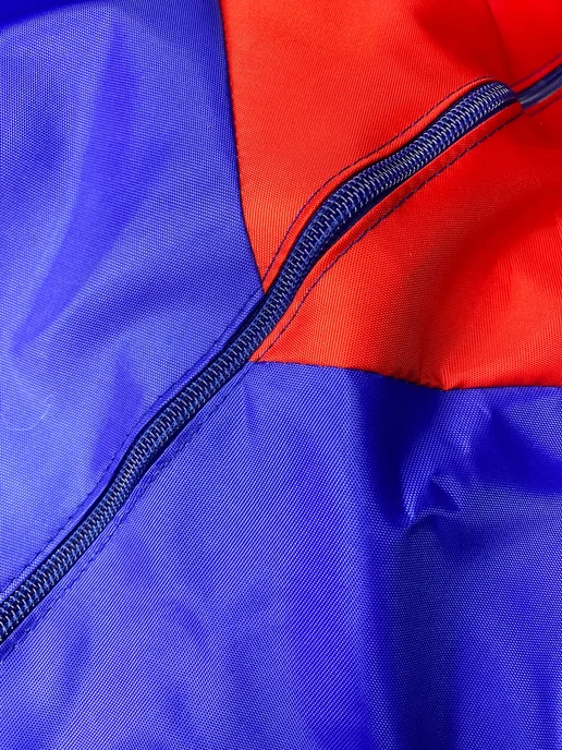 LOFTex Чехол для кресла мяча, синий, фото 3