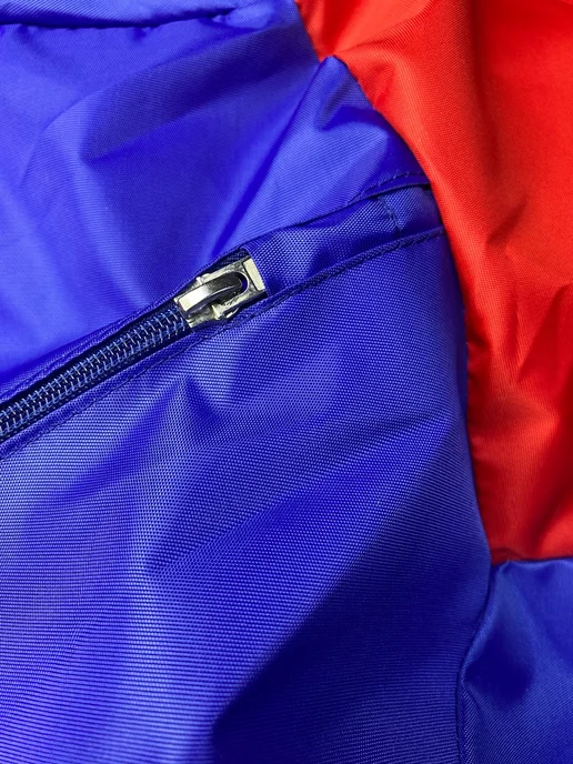 LOFTex Чехол для кресла мяча, синий, фото 4