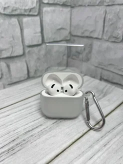 Чехол для наушников AirPods 4 SHAYLA 294352676 купить за 188 ₽ в интернет-магазине Wildberries