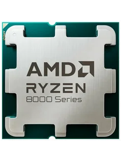 Процессор Ryzen 5 8400F 4,2GHz (4,7GHz Turbo) Zen4 6 ядер... AMD 294439134 купить за 12 024 ₽ в интернет-магазине Wildberries