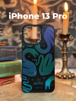 Чехол на iPhone 13 Pro "Слизерин" Vozmi Magiyou 294490233 купить за 693 ₽ в интернет-магазине Wildberries