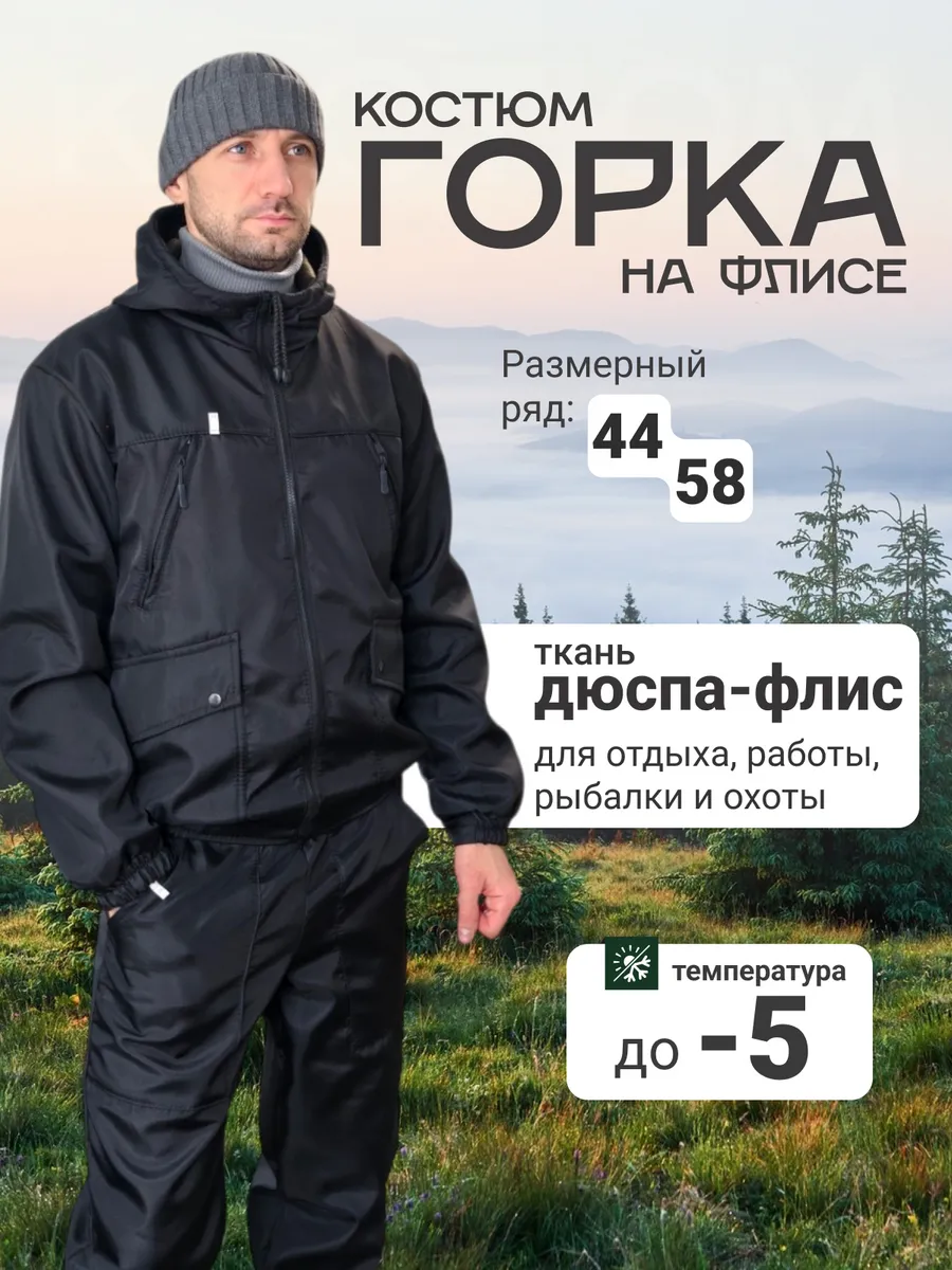Камуфляжный...
