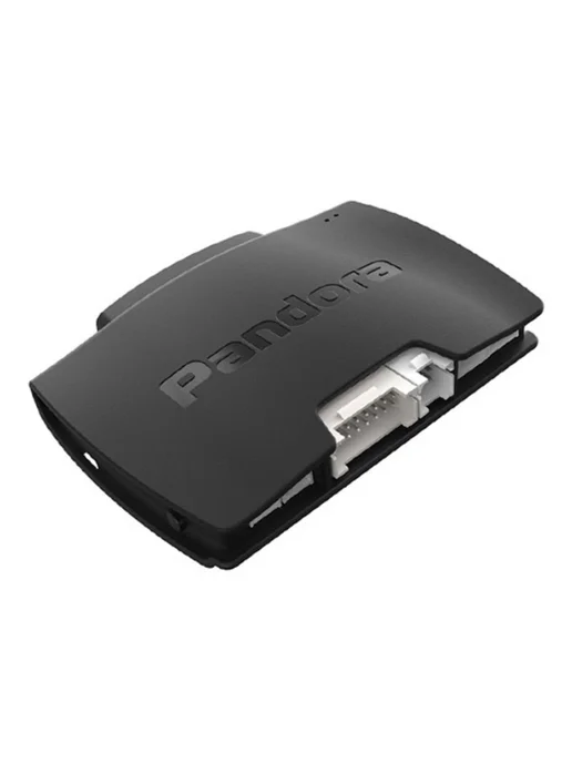 Pandora Автосигнализация VX 4G GPS v3, 4 г, фото 2