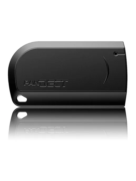 Pandora Автосигнализация VX 4G GPS v3, 4 г, фото 3