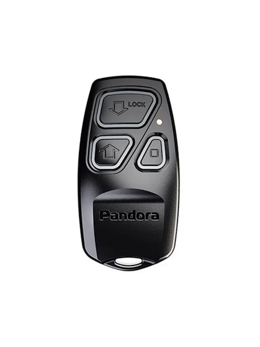 Pandora Автосигнализация VX 4G GPS v3, 4 г, фото 4