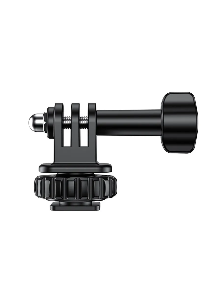 Переходник для Go Pro к башмаку камеры