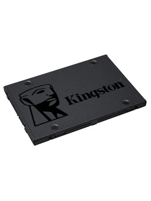A400 240 ГБ Внутренний SSD-диск, 240 ГБ, фото 4