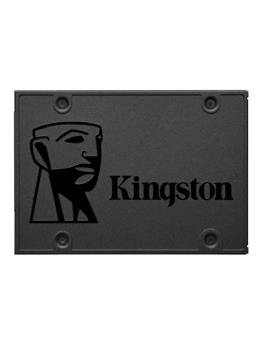 A400 240 ГБ Внутренний SSD-диск, 240 ГБ, фото 5