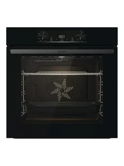 Встраиваемый духовой шкаф GORENJE BO6735E02BK 294595912 купить за 33 553 ₽ в интернет-магазине Wildberries