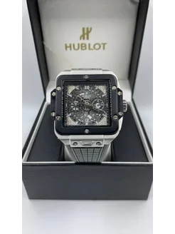 Наручные часы HUBLOT HUBLOT 294602621 купить за 2 278 ₽ в интернет-магазине Wildberries