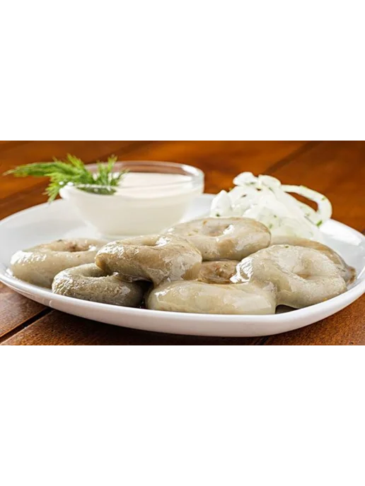 ЭкоПродукт Грузди белые соленые бочковые 540гр(Набор из 2шт), 540 г, 2 шт, фото 2