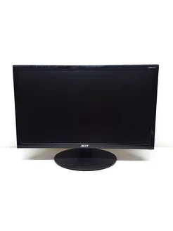 Монитор LCD 21,5" A221HQ bd Acer 294618076 купить за 4 785 ₽ в интернет-магазине Wildberries