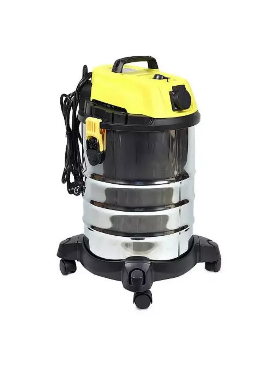 Промышленный пылесос ITS1400-30L