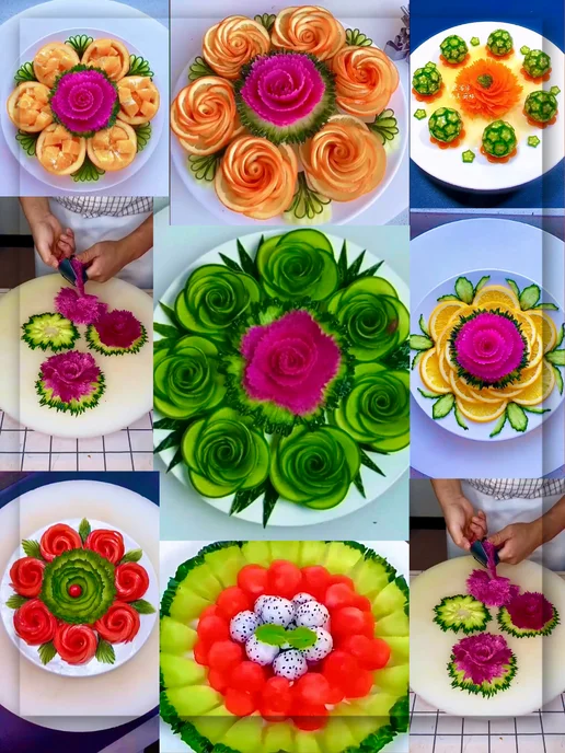 ЛУЧШЕЕ ДЛЯ КУХНИ Овощерезка ручная слайс, черный, фото 5