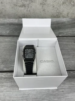 Часы наручные электронные CASIO 294736405 купить за 986 ₽ в интернет-магазине Wildberries