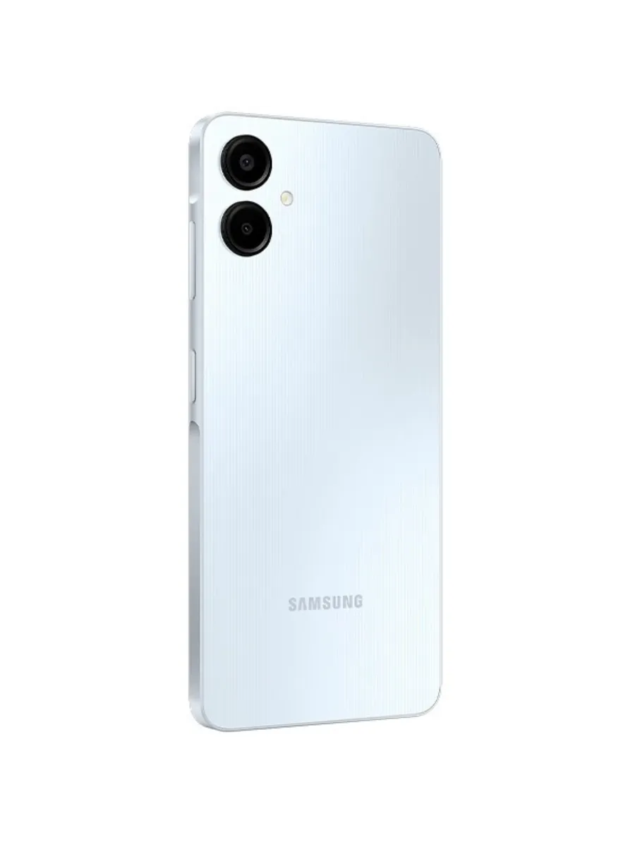 Samsung galaxy a15 8 256gb голубой