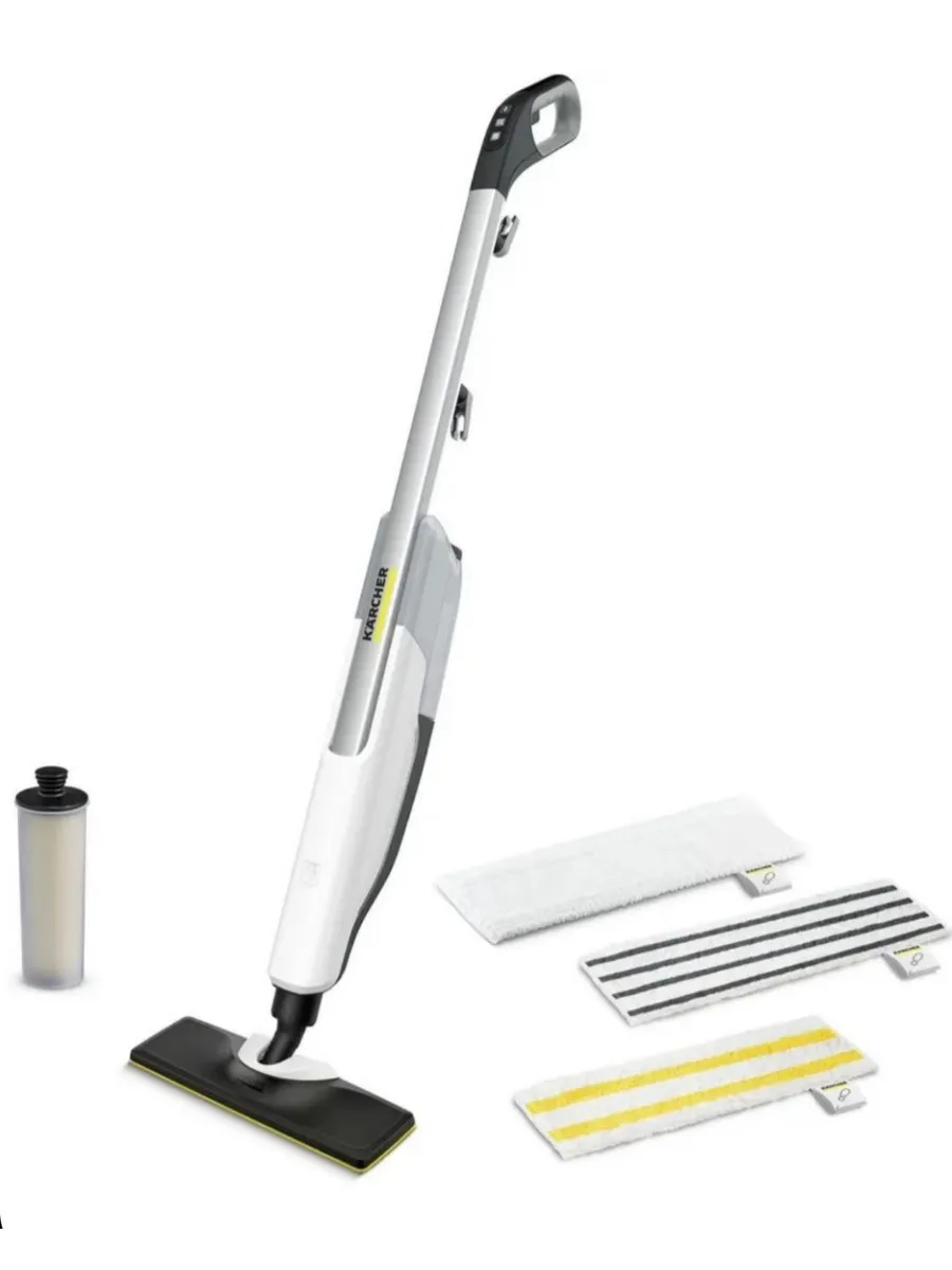 Пароочиститель SC 2 Upright AE *EU,...