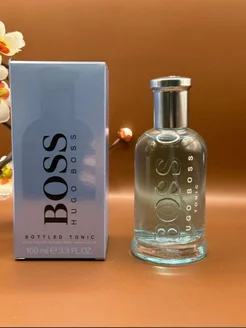 Boss Bottled Tonic EDT 100 ml Мужские духи 295291248 купить за 1 052 ₽ в интернет-магазине Wildberries