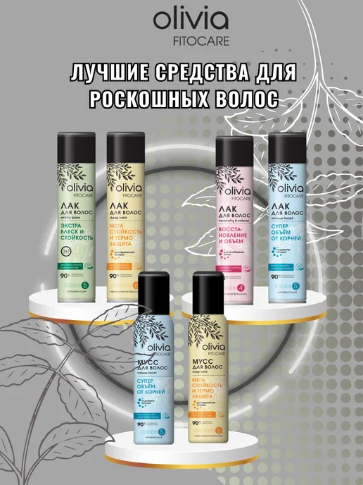 PROFESSIONAL TOUCH Мусс для волос "Мегастойкость и термозащита", 150мл, 150 мл, фото 3