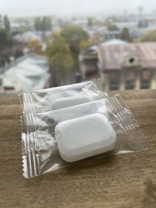 10 таблеток горючего (сухой спирт), вариант, фото 4