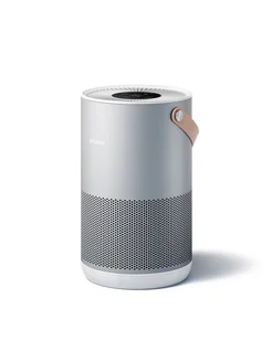 Очиститель воздуха Air Purifier P1 серебристый Smartmi 295493021 купить за 12 098 ₽ в интернет-магазине Wildberries