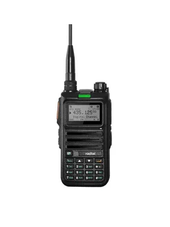 Радиостанция Radtel RT-4D Radtel 295495995 купить за 4 830 ₽ в интернет‑магазине Wildberries