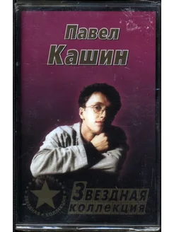 Павел Кашин - Звездная коллекция. 295503066 купить за 685 ₽ в интернет-магазине Wildberries