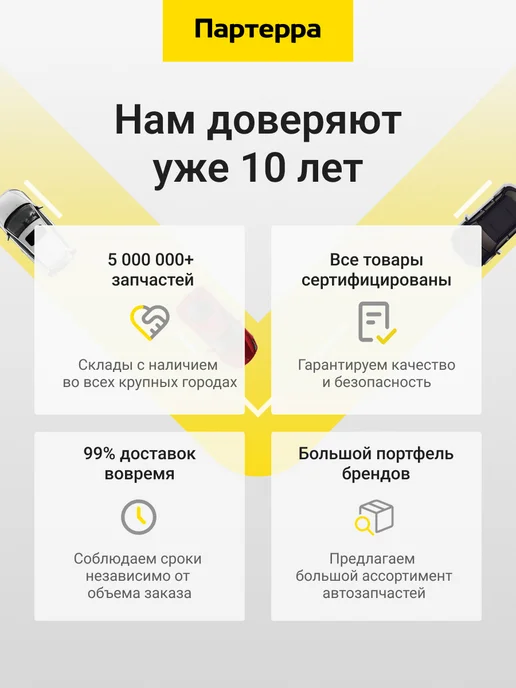 SUFIX Радиатор охлаждения подходит для LADA LARGUS, вариант, фото 5