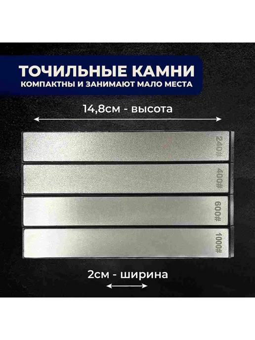 Комплектующее для точильного станка "для дома" 5 предм, 5 шт, фото 4