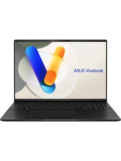 Ноутбук Vivobook S 16 OLED M5606WA-MX094 ASUS 295597425 купить за 143 299 ₽ в интернет-магазине Wildberries