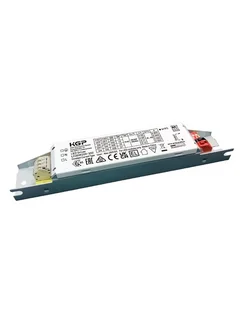 LED-драйвер 21Вт AC-DC KGP LC20W200-350 KGP 295650898 купить за 663 ₽ в интернет-магазине Wildberries