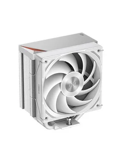 Кулер процессора ПК RZ500 WH (250W) PCCooler 295716551 купить за 2 622 ₽ в интернет-магазине Wildberries