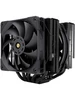 Кулер процессора ПК Frost Commander 140 Black (250W) Thermalright 295716554 купить за 5 034 ₽ в интернет‑магазине Wildberries