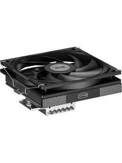 Кулер процессора ПК RC600-67 (125W) PCCooler 295716557 купить за 3 262 ₽ в интернет-магазине Wildberries