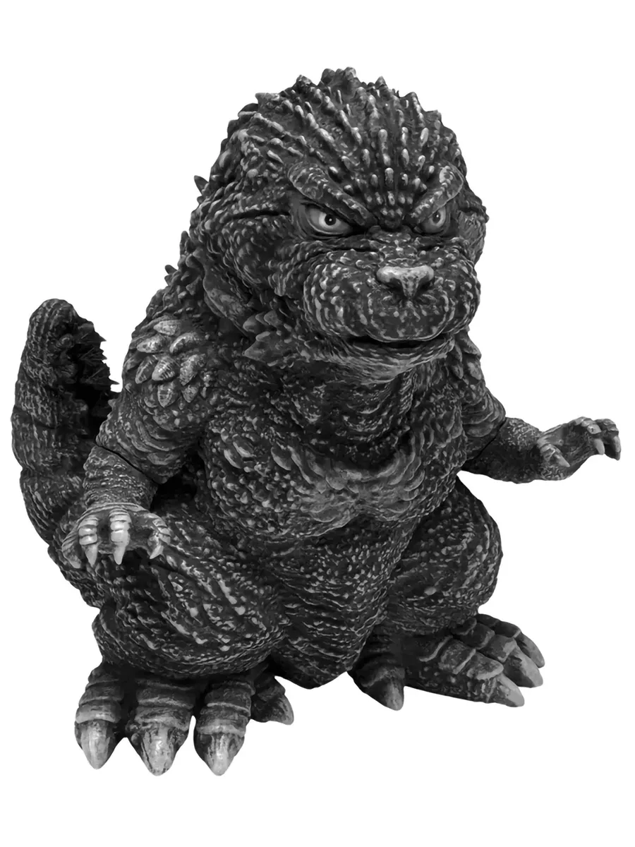 Фигурка Годзилла Минус один Enshrined Monsters Godzilla