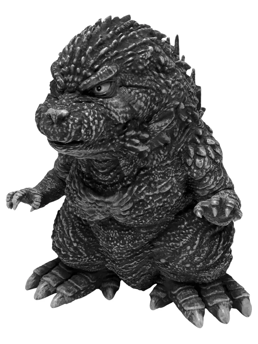 Фигурка Годзилла Минус один Enshrined Monsters Godzilla