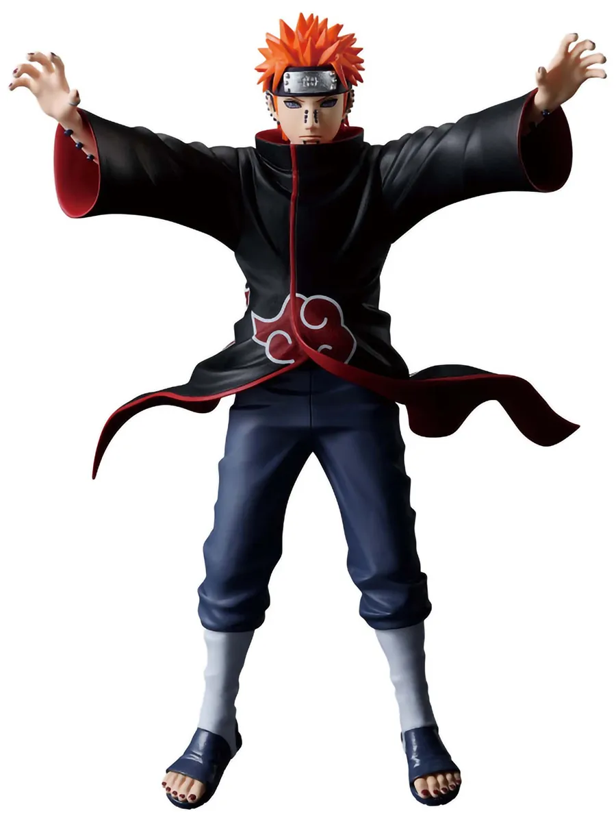 Фигурка Наруто Shippuden Vibration Stars Пейн 893434