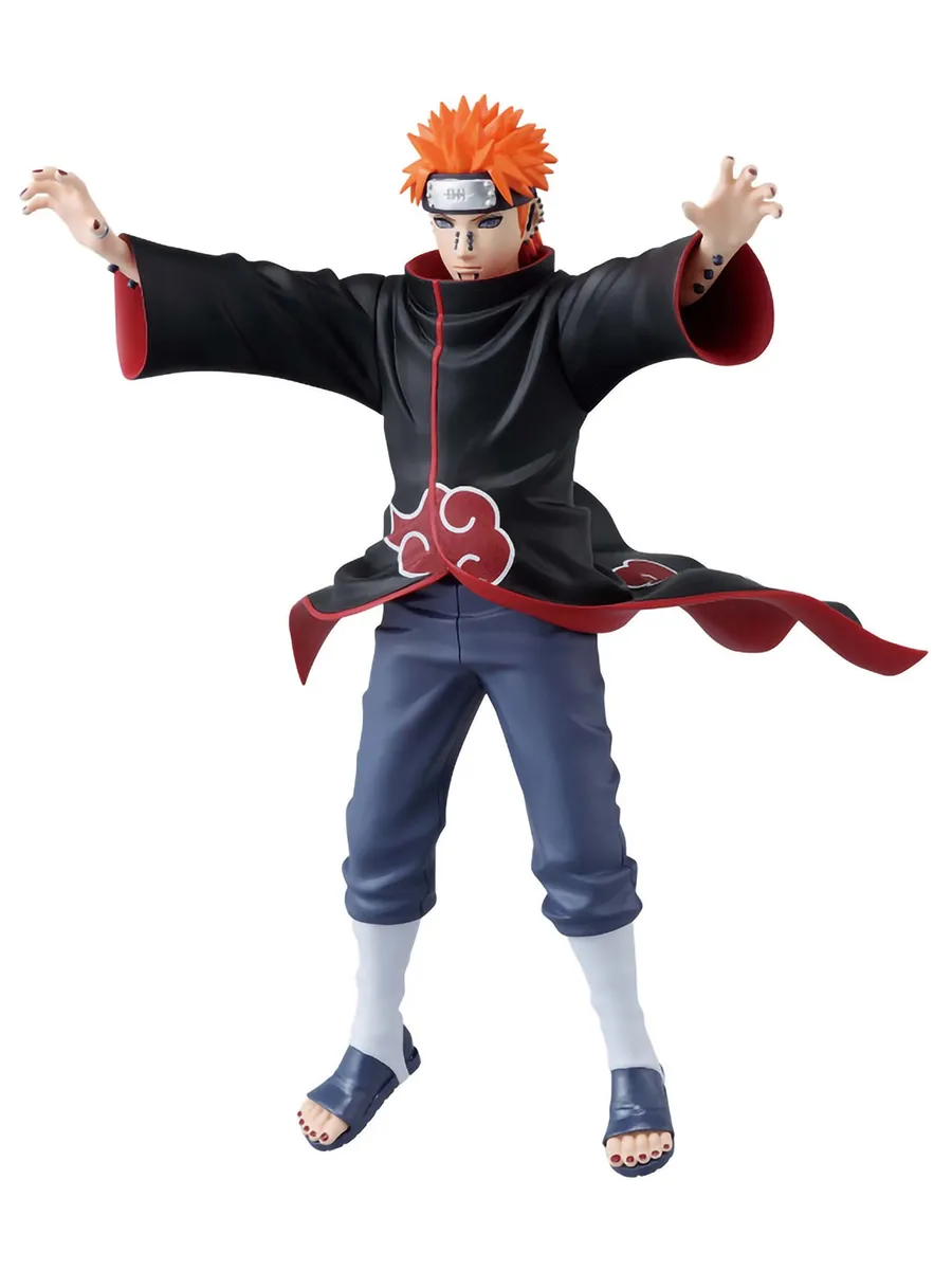 Фигурка Наруто Shippuden Vibration Stars Пейн 893434