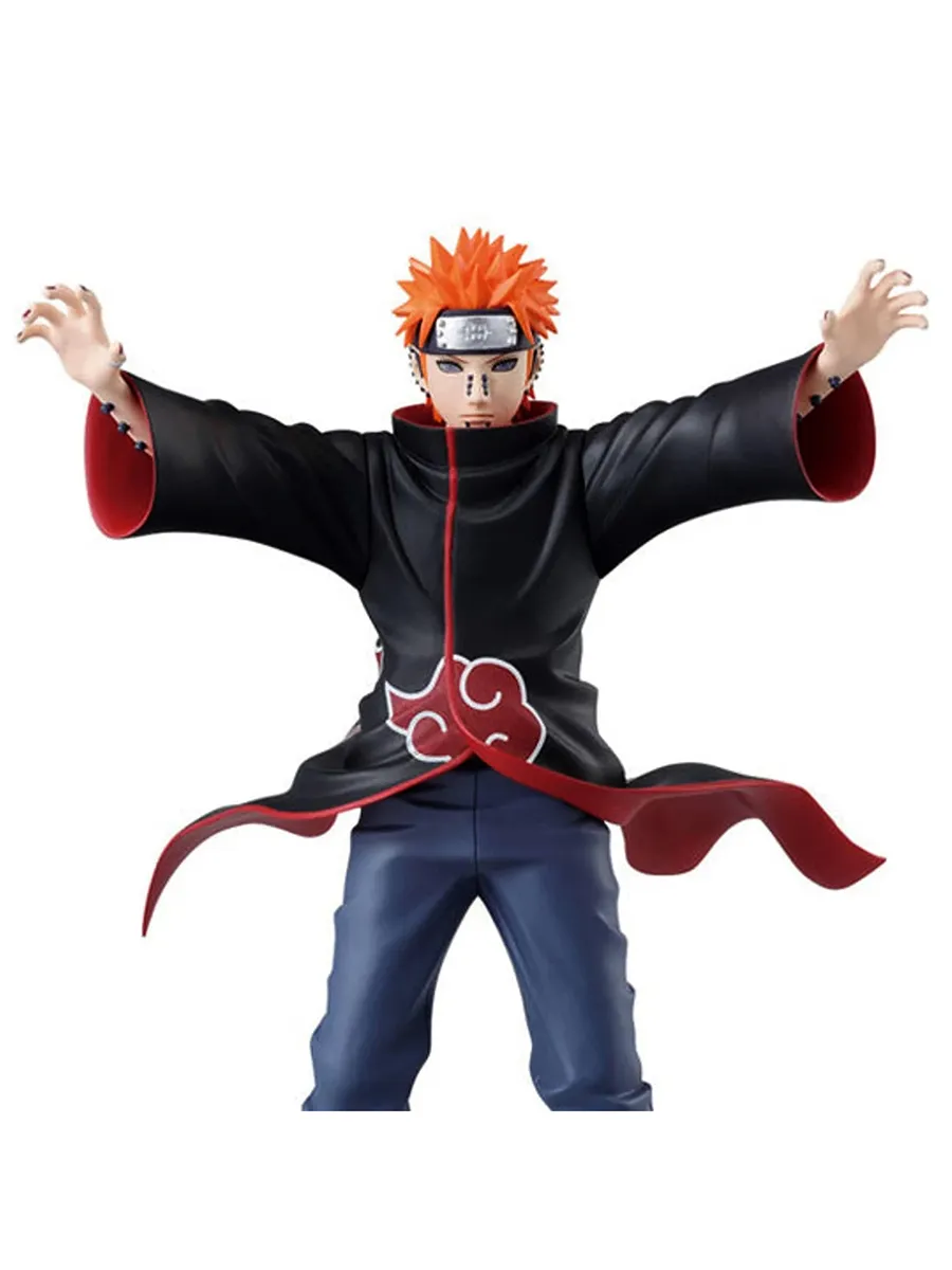 Фигурка Наруто Shippuden Vibration Stars Пейн 893434