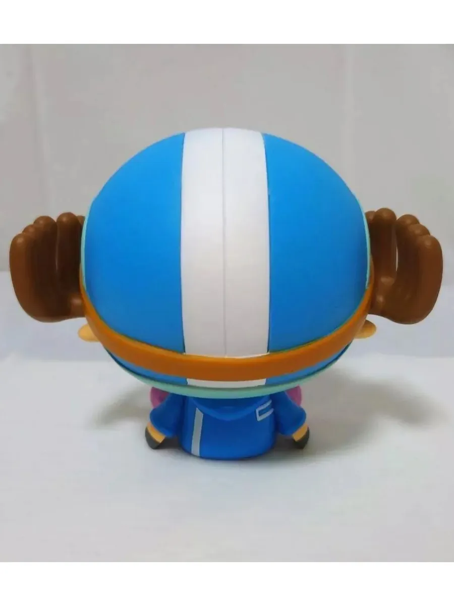 Фигурка Ван Пис Sofvimates Чоппер Egghead 893748
