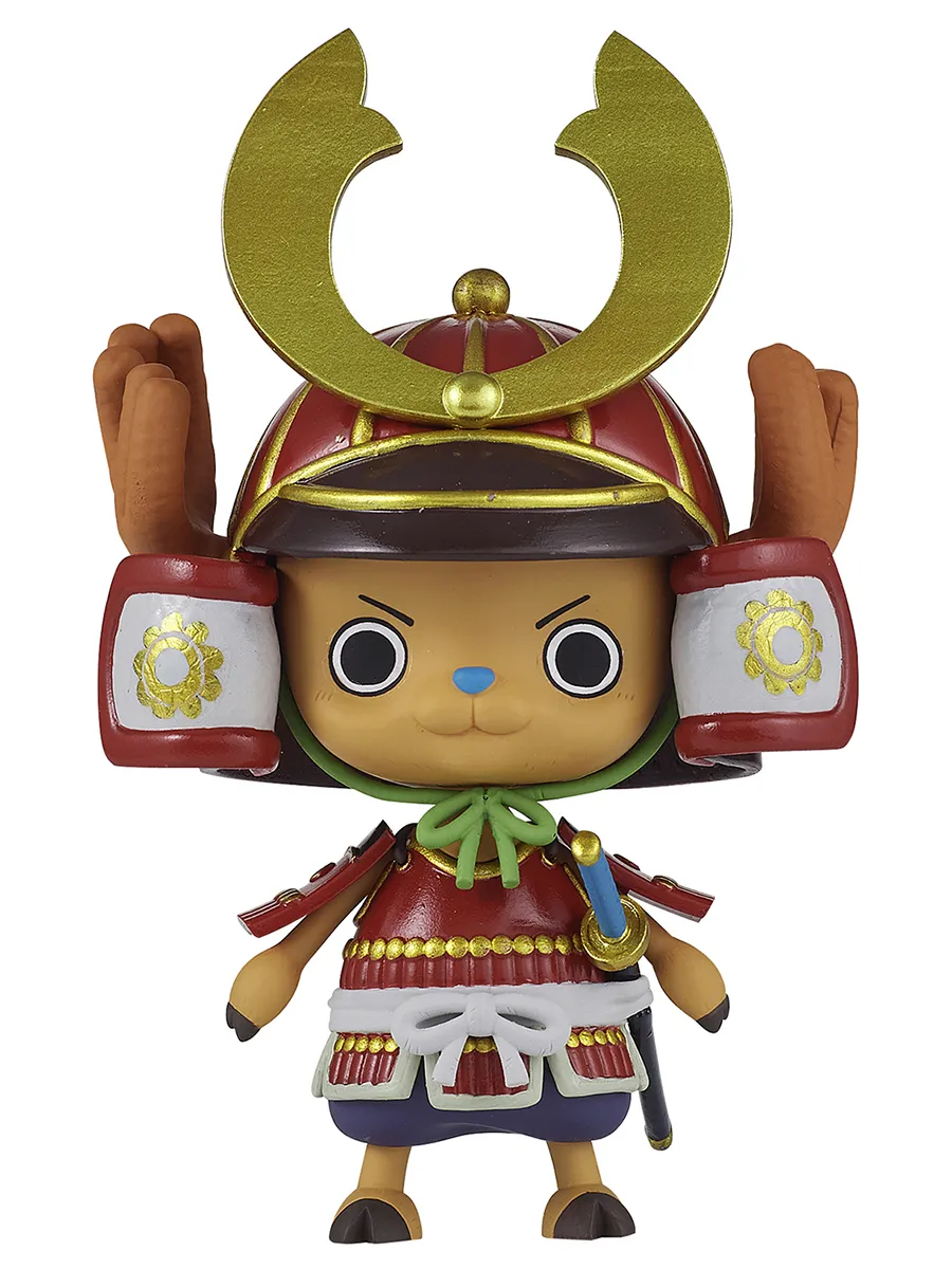 Фигурка One Piece DXF The Grandline Men Tony Chopper