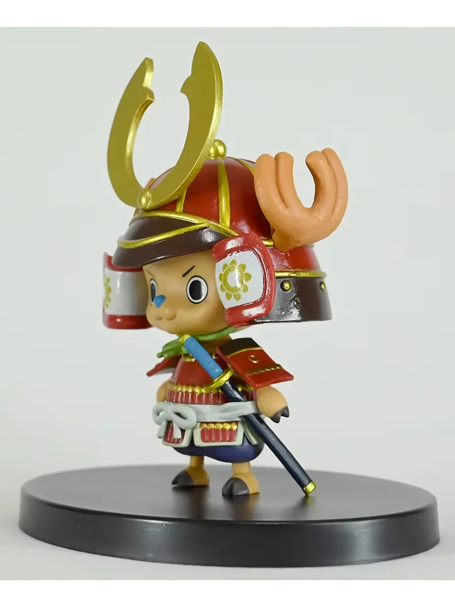 Фигурка One Piece DXF The Grandline Men Tony Chopper Фигурка One Piece DXF The Grandline Men Tony Chopper