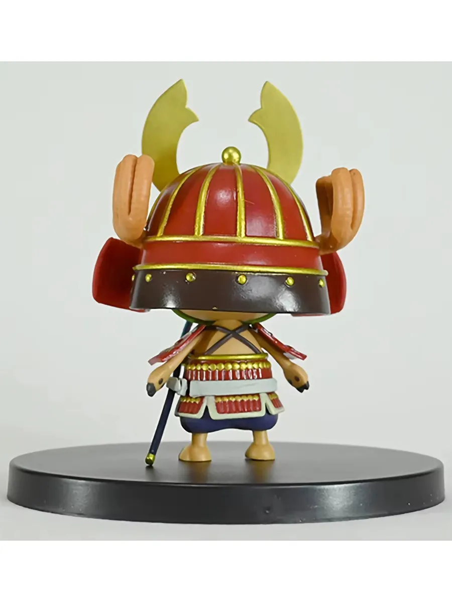 Фигурка One Piece DXF The Grandline Men Tony Chopper Фигурка One Piece DXF The Grandline Men Tony Chopper
