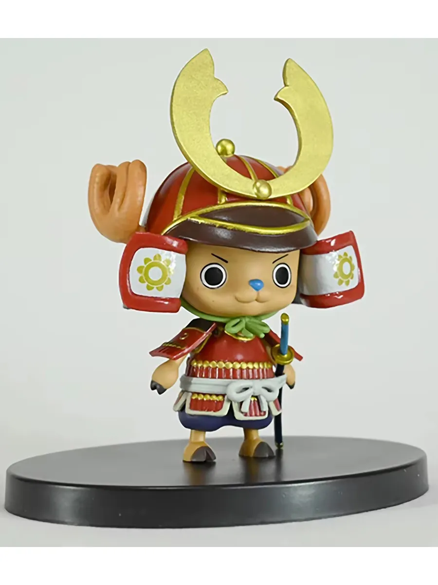 Фигурка One Piece DXF The Grandline Men Tony Chopper Фигурка One Piece DXF The Grandline Men Tony Chopper