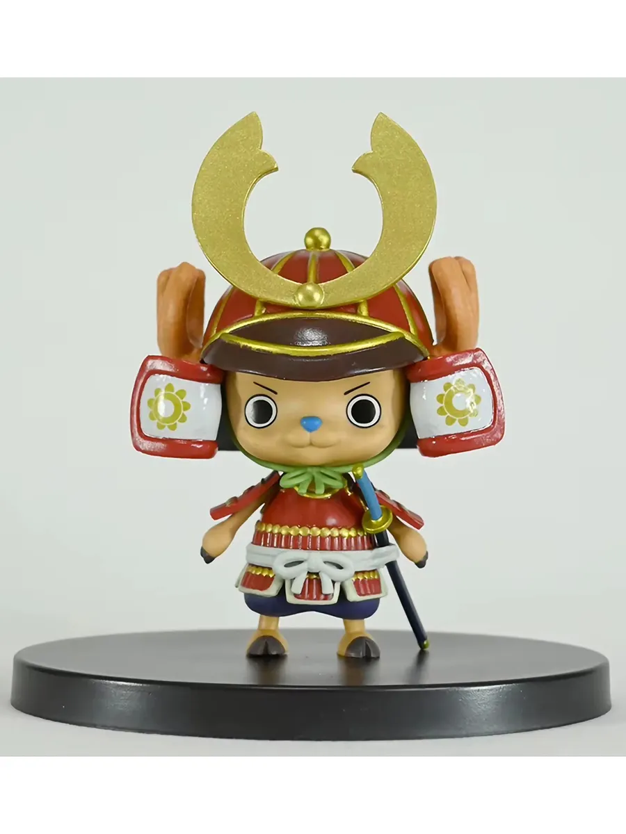 Фигурка One Piece DXF The Grandline Men Tony Chopper Фигурка One Piece DXF The Grandline Men Tony Chopper