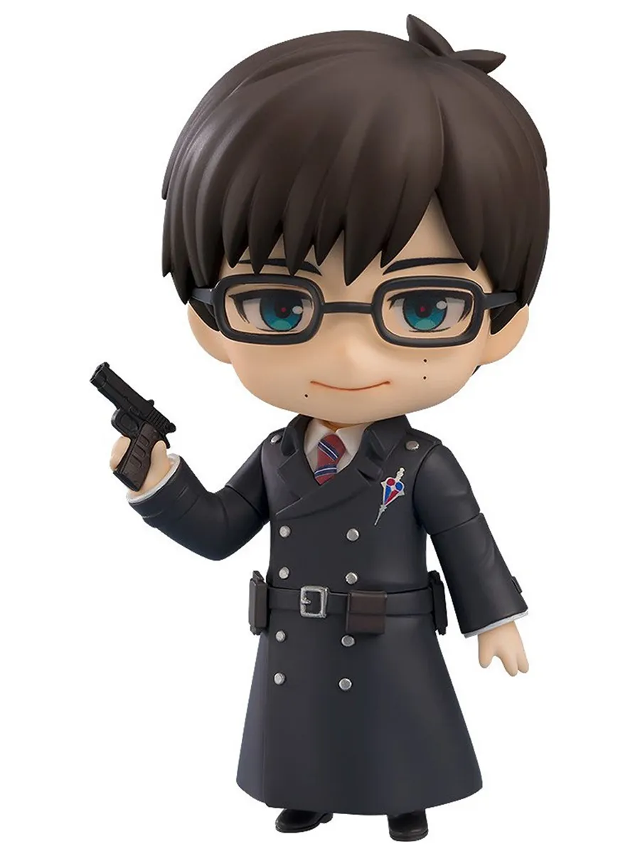 Фигурка Nendoroid Синий Экзорцист Юкио Окумура 179103